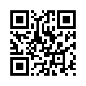 00 Yo官網 QRCode