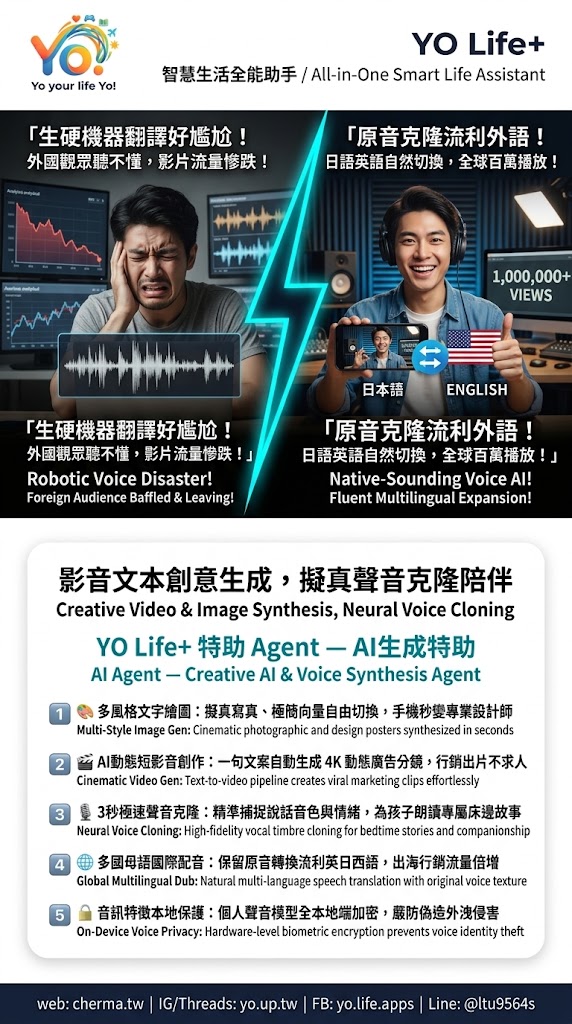 05 AI生成專家 3 多語言國際配音