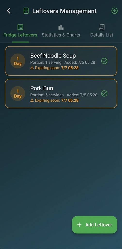 剩食管理en