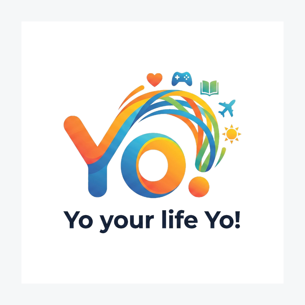 Yo Life⁺ Style C Tech
