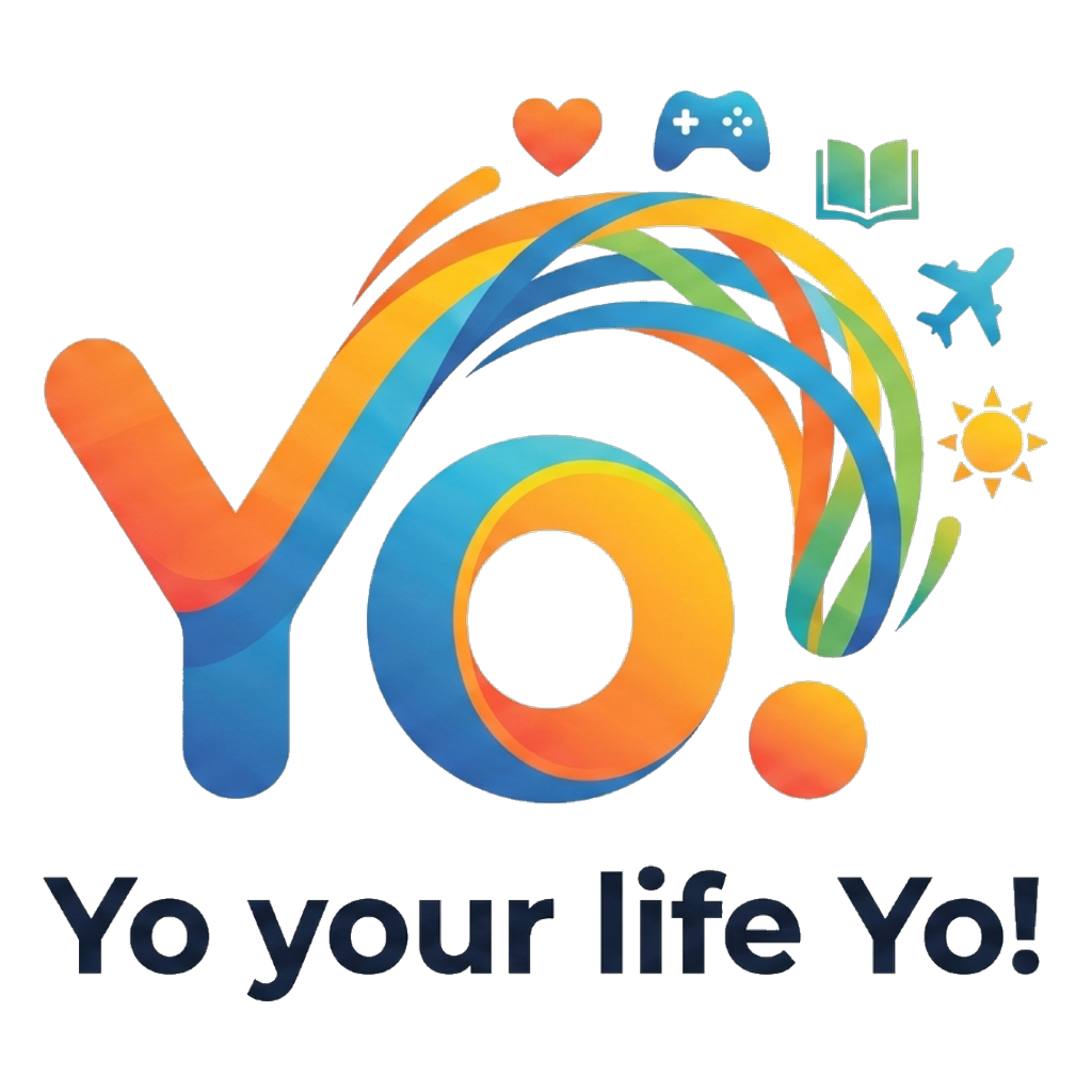 Yo Logo